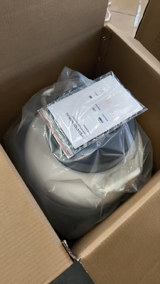 Dry Shipper for Cryogenic Sample Transport  No-Spill Liquid Nitrogen Solution