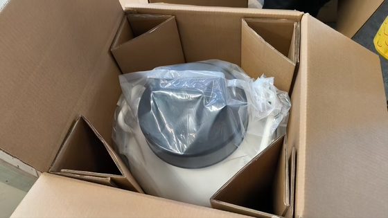 Portable Liquid Nitrogen Dry Shipper – Safe Transport of Cells and Tissues
