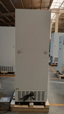 METHER Upright Combined Pharmacy Refrigerator & Freezer – 368L