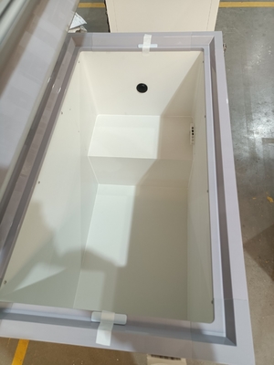 -40℃ Biomedical Chest Freezer | 305L Ultra-Low Temperature Freezer for Medical and Laboratory Use