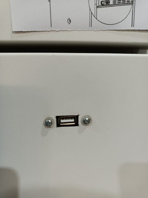 -40℃ Biomedical Vertical Deep Freezer MDF-40V328E | 328L Laboratory Freezer for Medical & Research Use