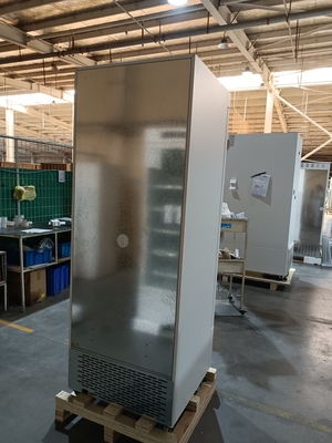 -40℃ Biomedical Deep Freezer | Vertical Medical Freezer with 328L Capacity & 5 Inner Doors