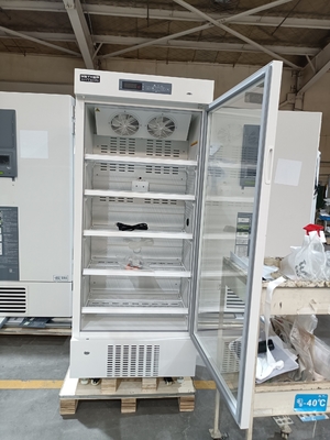 MPC-5V416 416L 2~8℃ Medical Pharmacy Refrigerator