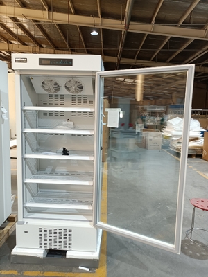 MPC-5V416 416L Pharmacy Refrigerator 2~8℃