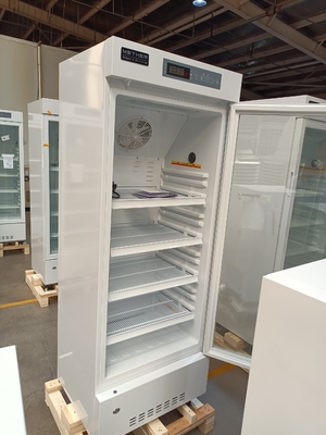 MPC-5V226 2~8℃ 226L Pharmacy Refrigerator