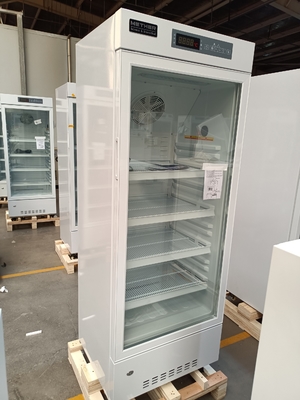MPC-5V226 2~8℃ 226L Pharmacy Refrigerator