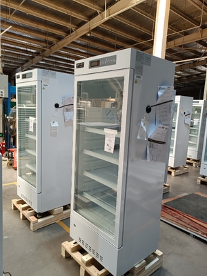 MPC-5V226 2~8℃ 226L Pharmacy Refrigerator