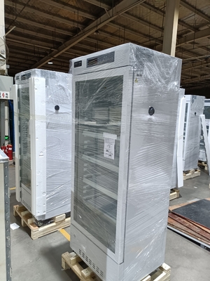 MPC-5V226 2~8℃ 226L Pharmacy Refrigerator