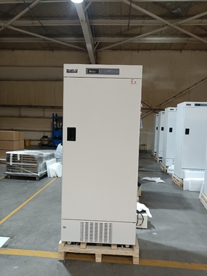 MPC-5V416 2~8℃ 416L Medical Pharmacy Refrigerator