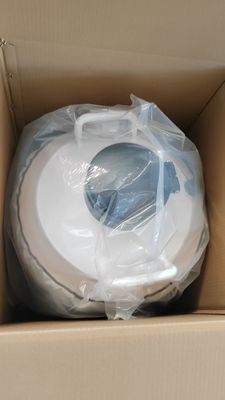 2L Liquid Nitrogen Container for Laboratory, Veterinary and Medical Use