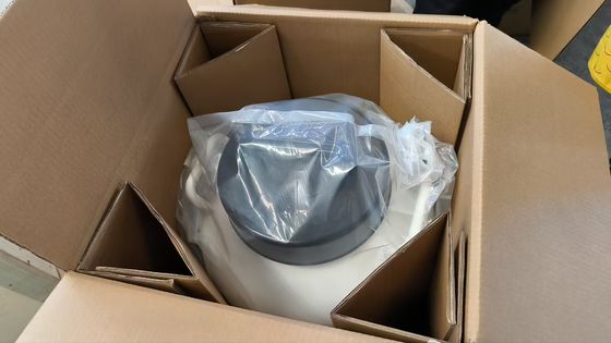 35L Liquid Nitrogen Container for Laboratory, Veterinary and Medical Applications