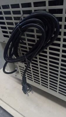 Color Sprayed Steel Ultra Low Temperature Freezer Featuring Manual Defrost and Direct Cooling Engineered for Cryogenic Storage Solutions