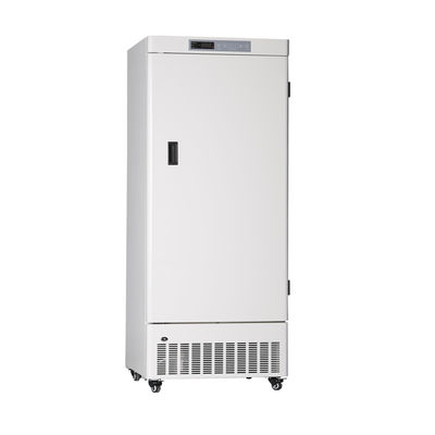 Minus 25 Degree Plasma Store Laboratory Deep Vaccine Freezer With Power Failure Alarm