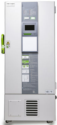 408L Capacity Minus 86 Degree Cryogenic Biomedical Ultra Low Temperature Freezer Fridge Cabinet