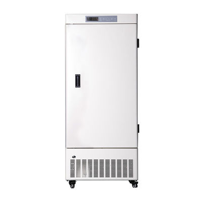 High Quality Direct Cooling Laboratory Deep Biomedical Vaccine Freezer 268L With Multiple Alarms