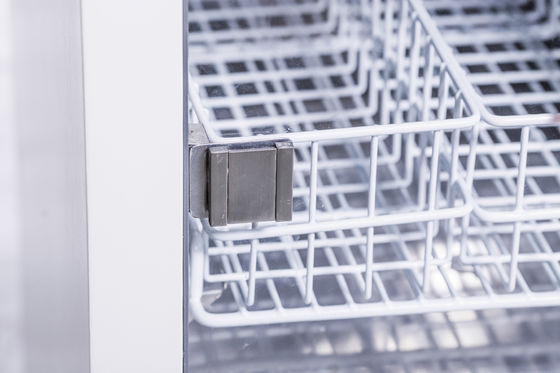 Biomedical Blood Bank Refrigerator Fridge