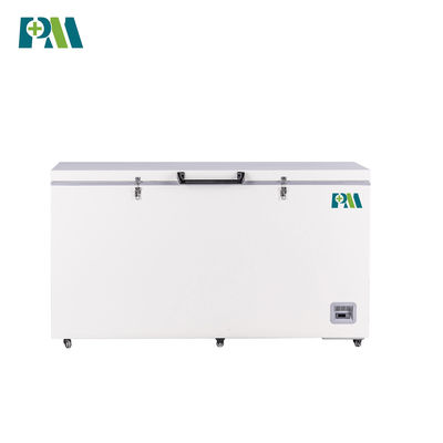 MDF-25H485 Biomedical Chest Freezer With Multiple Alarms