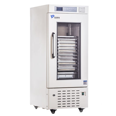 10 Layers Upright Side Open High Quality Biomedical Hospital Shaking Blood Platelet Incubator