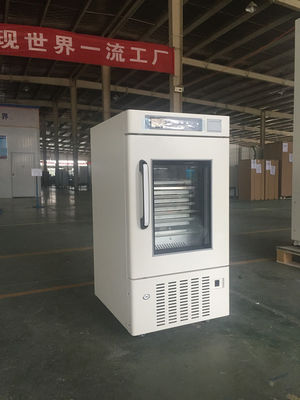 Digital Display UV Light Frost Free Refrigerator Shaking Platelet Incubator Agitator