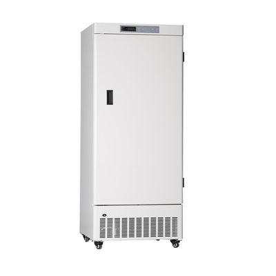 328L Capacity Direct Cooling Manual Defrost Medical Grade Vaccine Freezer Refrigerator