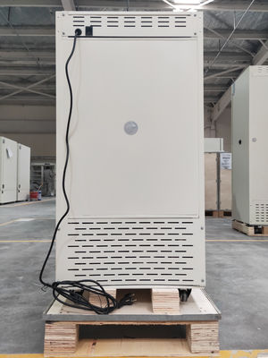 108L Blood Bank Refrigerator Stable 4°C Storage For Hospitals &amp; Clinical Labs MBC-4V108
