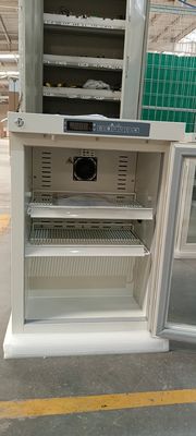 Medical Refrigerator 2~8℃ Vaccine Storage Fridge For Clinics &amp; Laboratories Precise Temperature Control