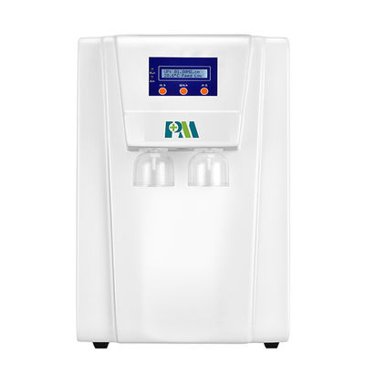 CE Lab Water Purification System , Lab Water Purification Equipment