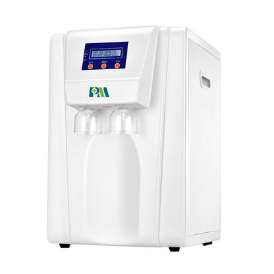 CE Lab Water Purification System Lab Water Purification Equipment