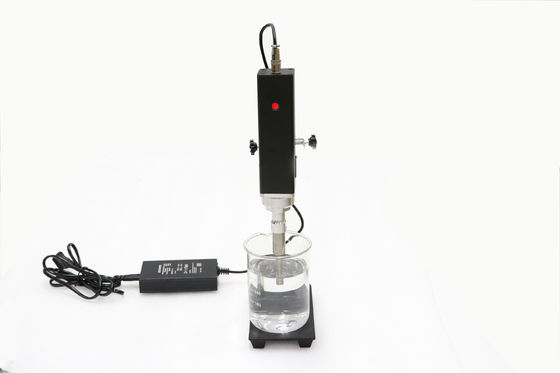Handheld Ultrasonic Liquid Processor For Water Descaling