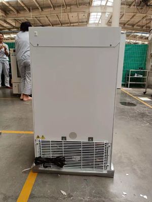 Promed 100L Pharmaceutical Grade Refrigerators For Vaccine Storage