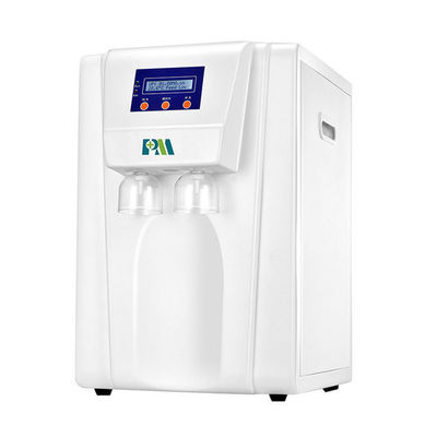 High Pure Lab Water Purification System , R2 Deionized Water Machine For Lab