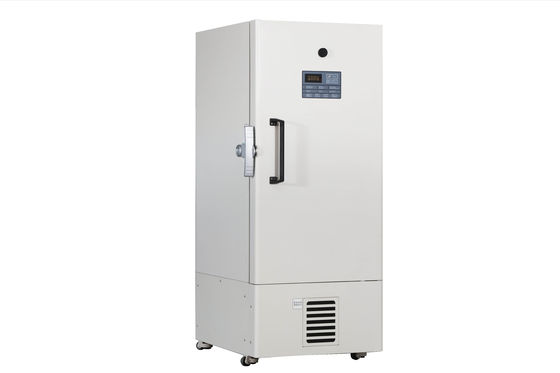 PURF Insulation 408 Liters Largest Capacity  Ultra Low Lab Freezer Lab Hospital Equipment
