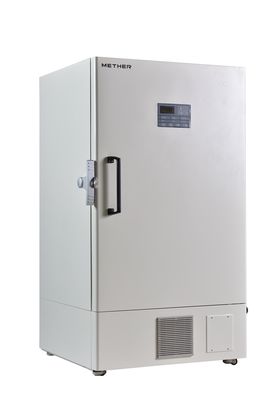 728L Largest Capacity Minus 86 Degrees PURF Insulation Ultra Low Lab Freezer Fridge Economical