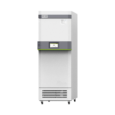 516L R600a 2-8 Degree Hospital Biomedical Pharmacy Refrigerator For Vaccine Cold Storage Cabinet