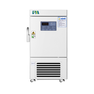 Auto-Cascade System  -86 degree ultra low temperature Refrigeration for vacainne and laboratory